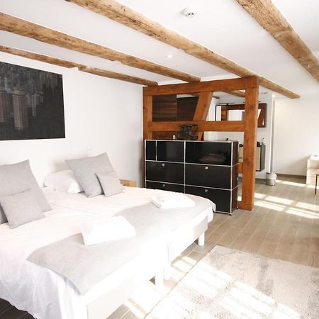 App'Art - Le R Apartman Kaysersberg-Vignoble Kültér fotó