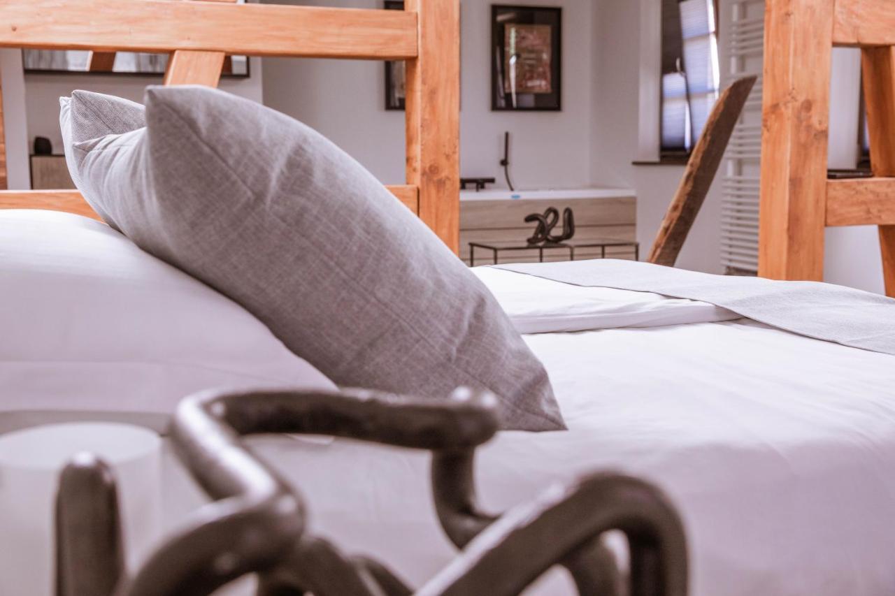 App'Art - Le R Apartman Kaysersberg-Vignoble Kültér fotó