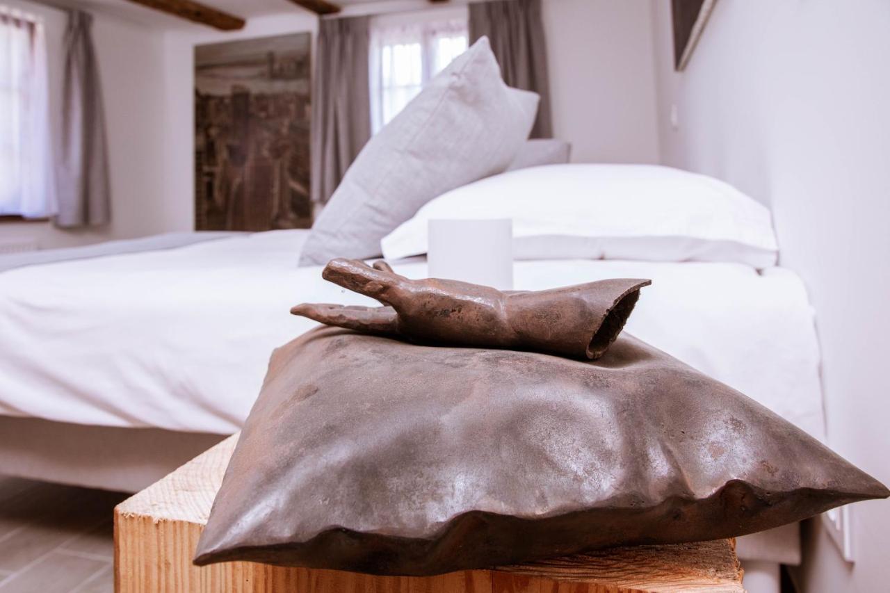 App'Art - Le R Apartman Kaysersberg-Vignoble Kültér fotó