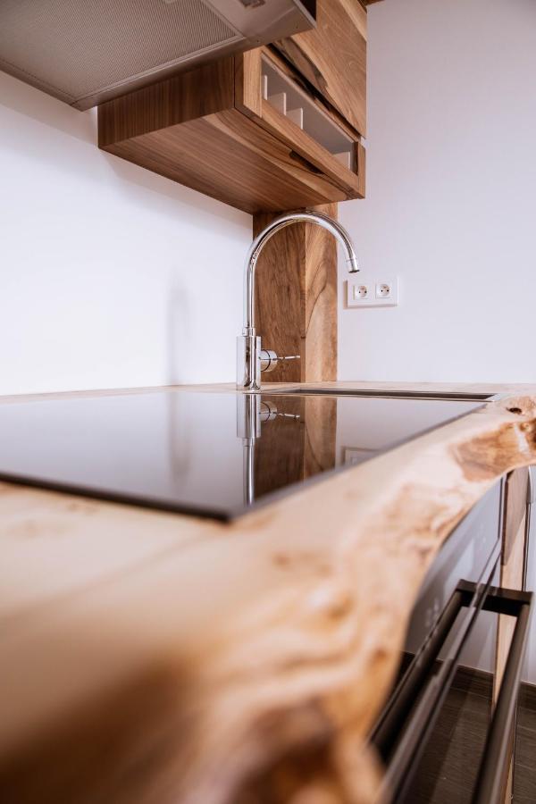 App'Art - Le R Apartman Kaysersberg-Vignoble Kültér fotó