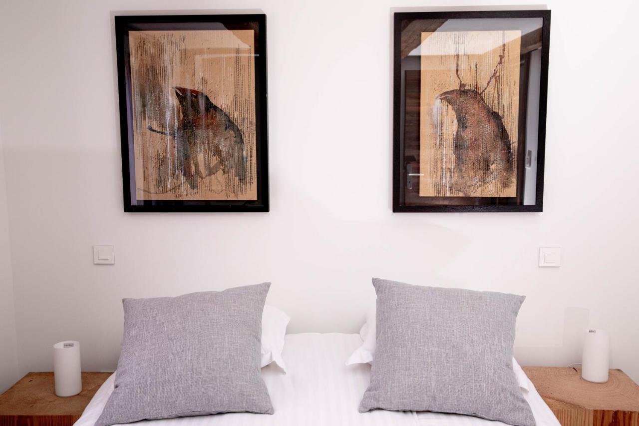 App'Art - Le R Apartman Kaysersberg-Vignoble Kültér fotó